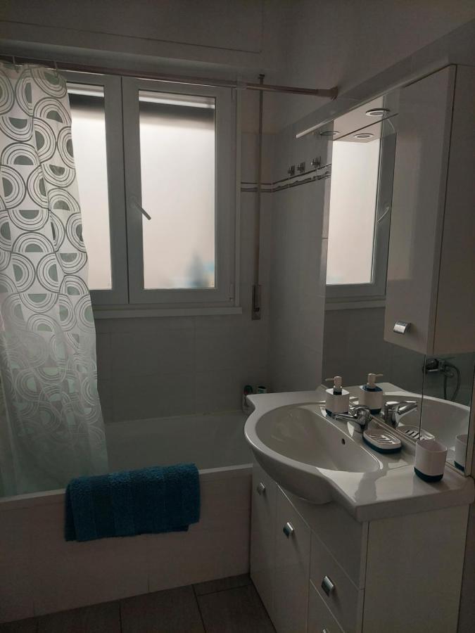 Nicolhome Roma Exterior foto