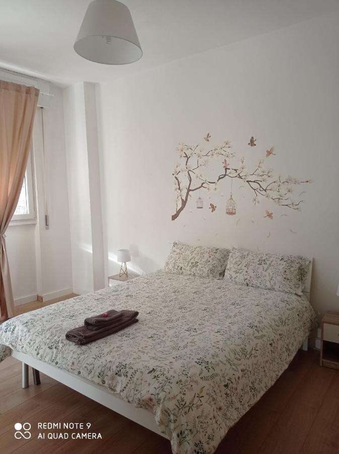 Nicolhome Roma Exterior foto